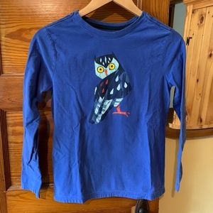 Tea Collection Boys T-Shirt Size 14